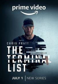 The Terminal List (2022) (2022 - In Lavorazione) streaming