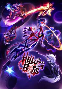 Helluva Boss (2020) streaming