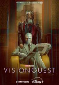 VisionQuest (2026) streaming