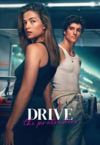 Drive - Cuori in pista (2026) streaming